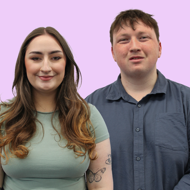 Album cover - Clubs &amp; Societies